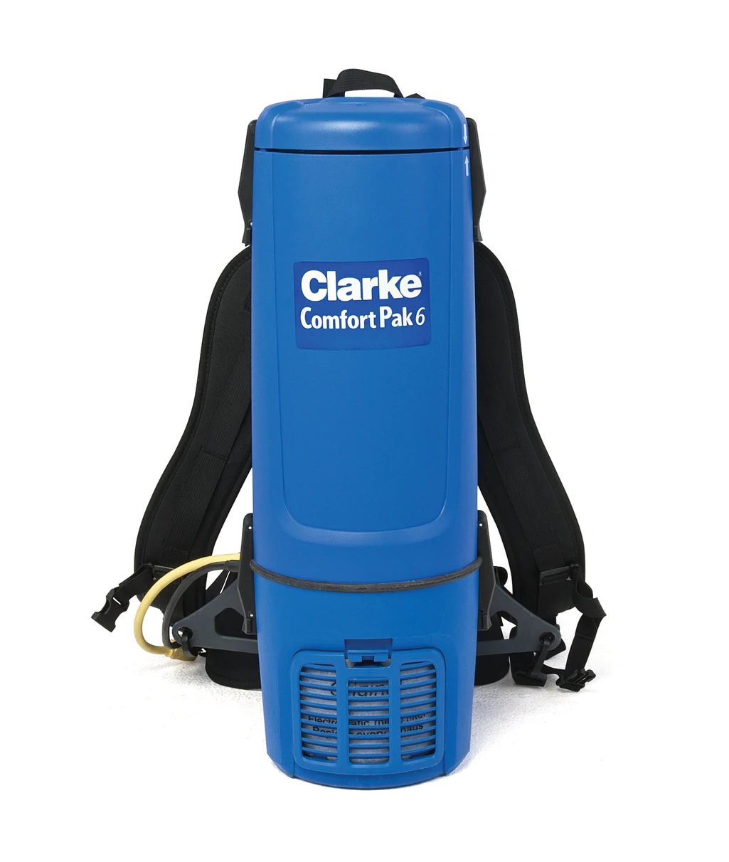 COMFORT PAK6 US CLARKE
