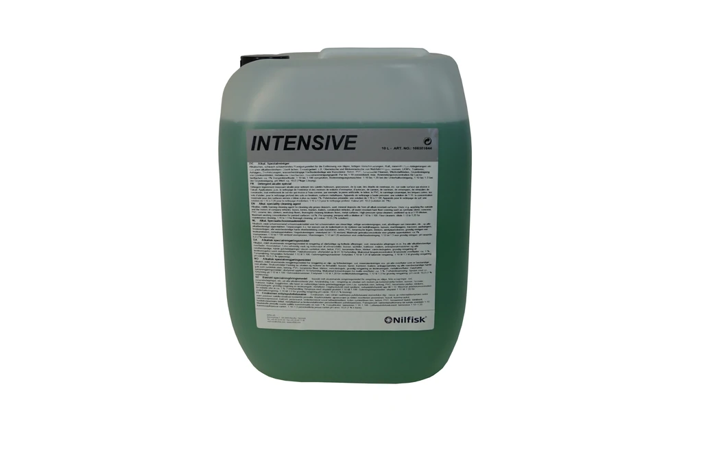 INTENSIVE SV1 4 X 2.5 L