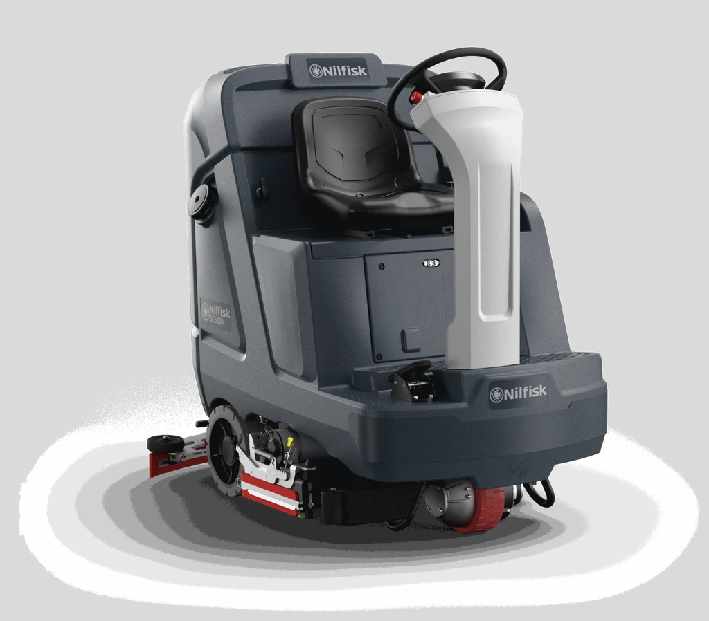 SC5000 810C W320 OBC X BR