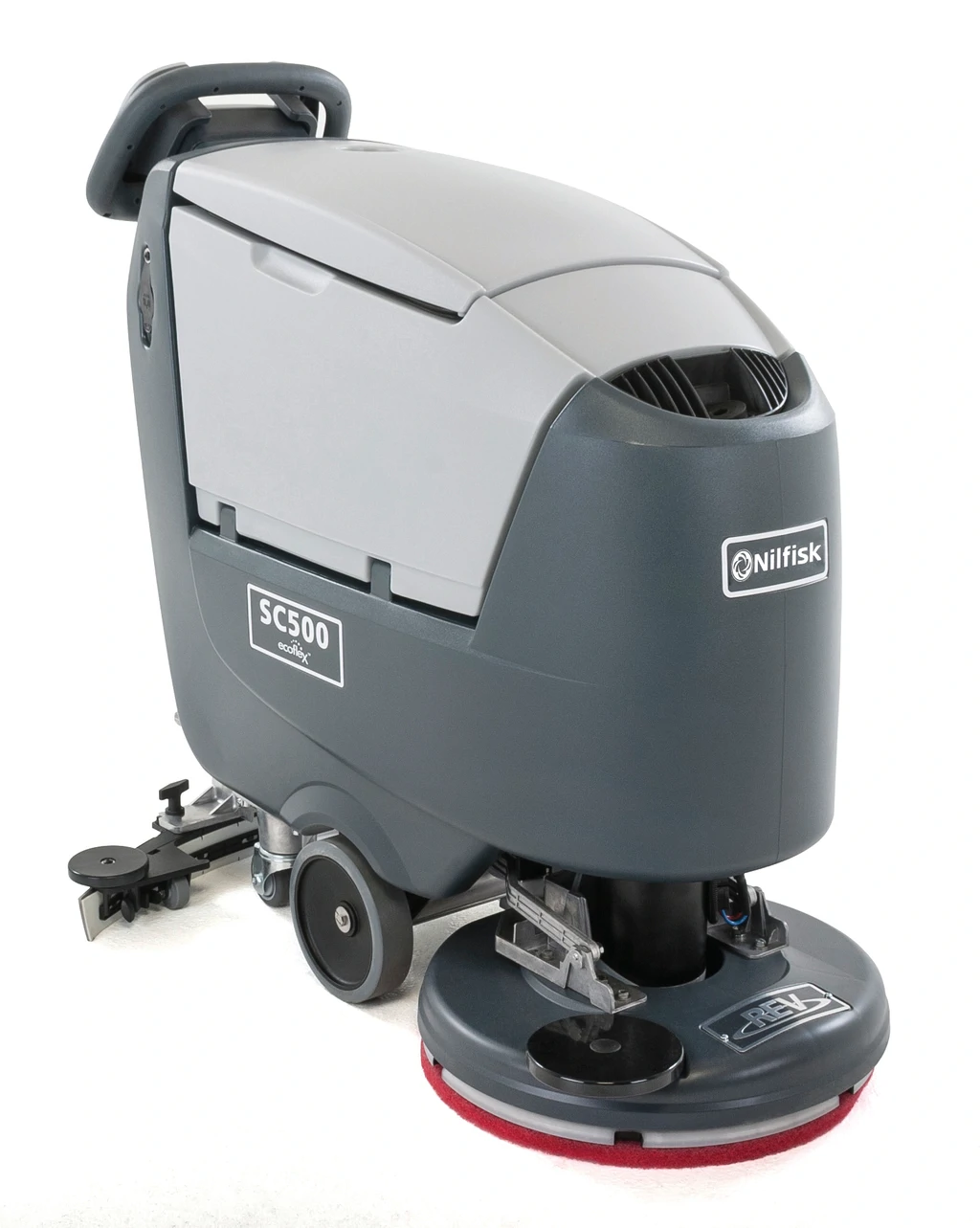 SCRUBBER SC500 53R B