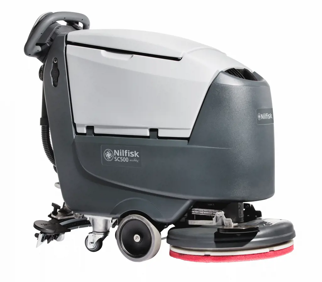 LAVASCIUGA SC500 53R B