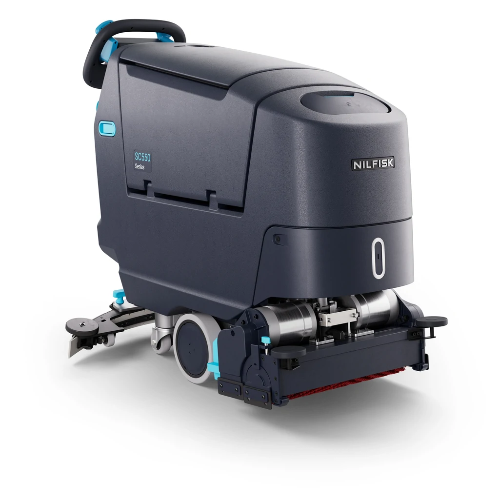 SC550 CYL 51 LI-ION EU/UK