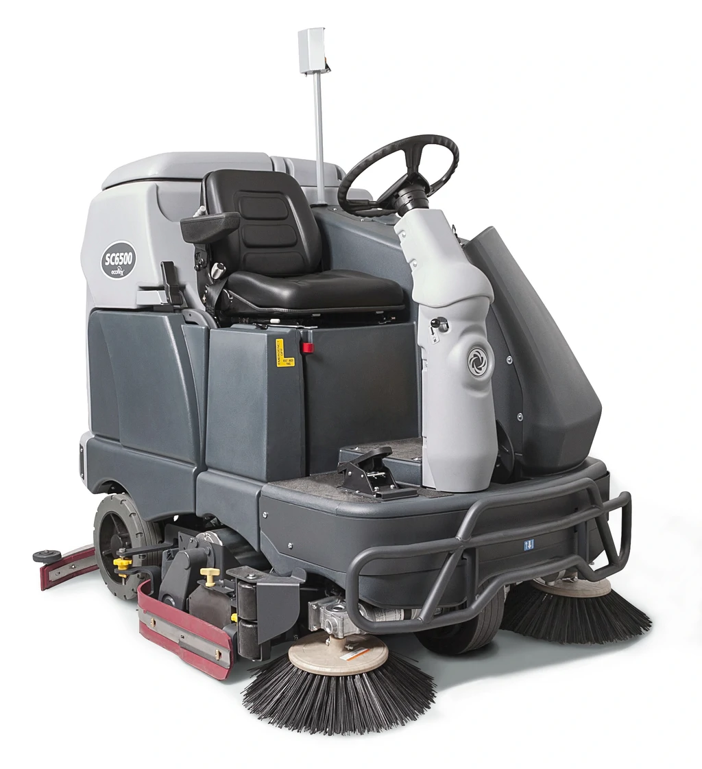 SC6500 1100C