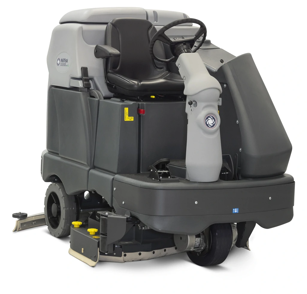 SC6500 1300 D Traction