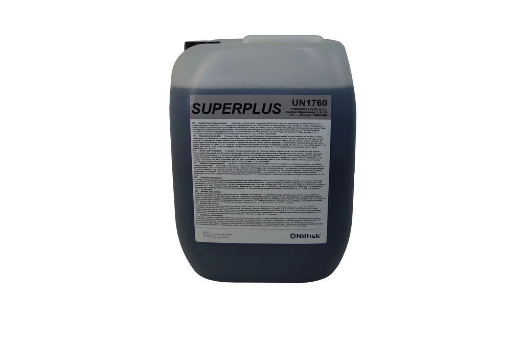 SUPERPLUS SV1 10 l