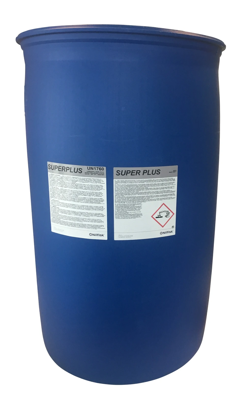 SUPERPLUS SV1 220 KG