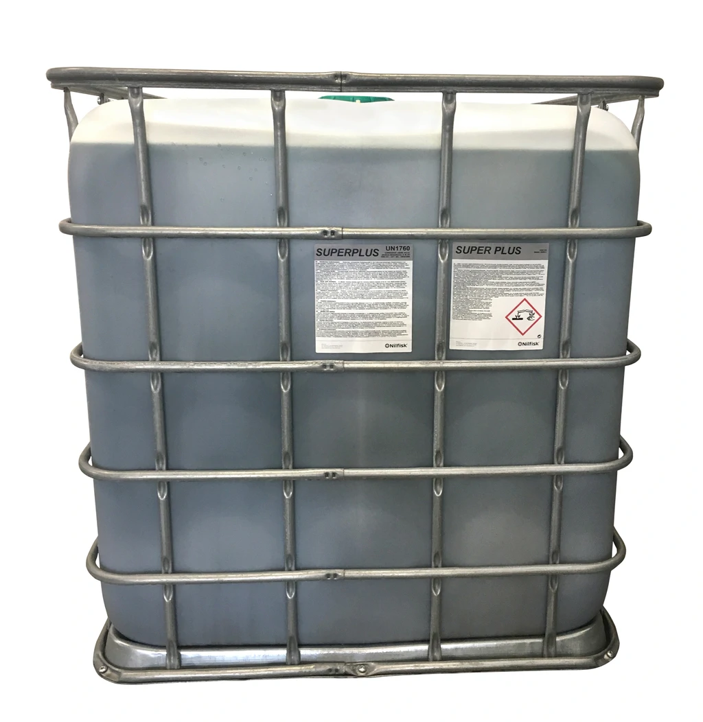 SUPERPLUS SV1 1000KG