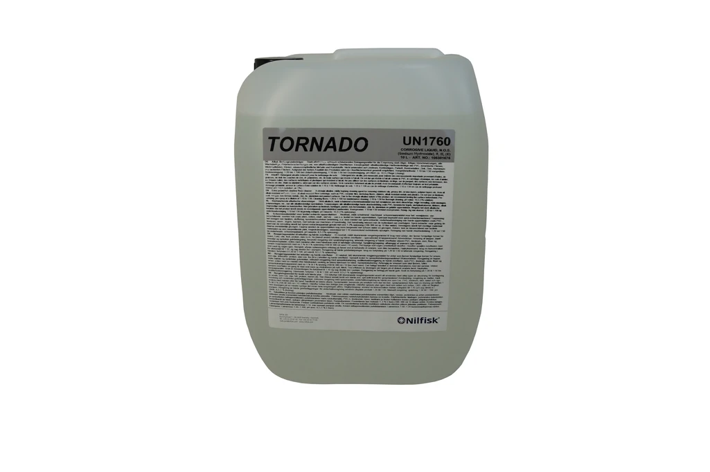 TORNADO SV1 10 L