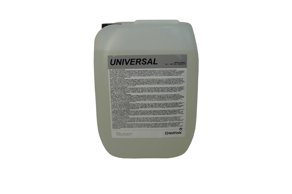 UNIVERSAL SV1 4x2,5 l