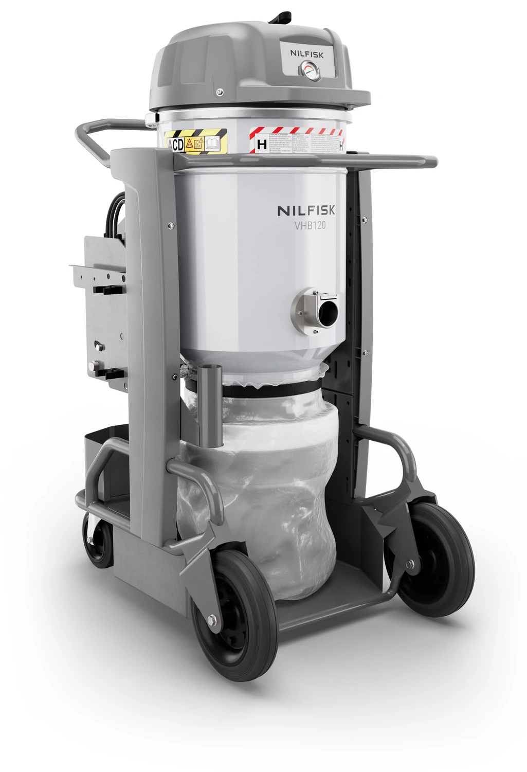 VHB120 HC ACD UKP