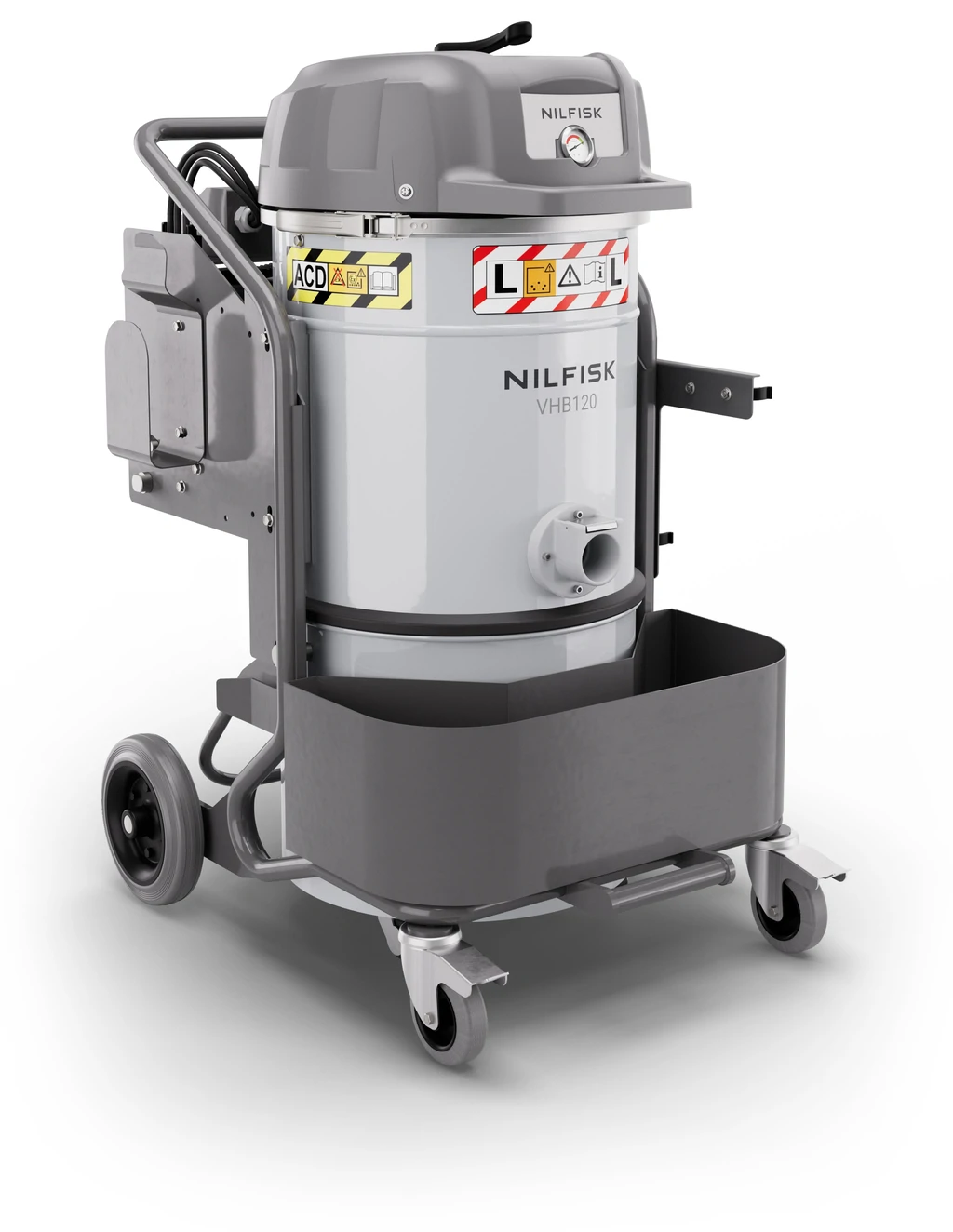 VHB120 LC ACD UKP