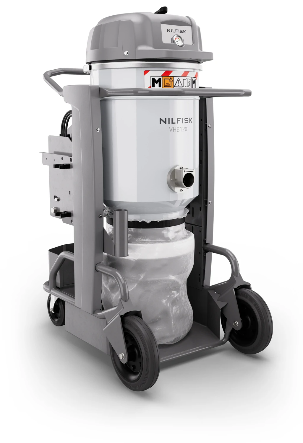 VHB120 MC UKP