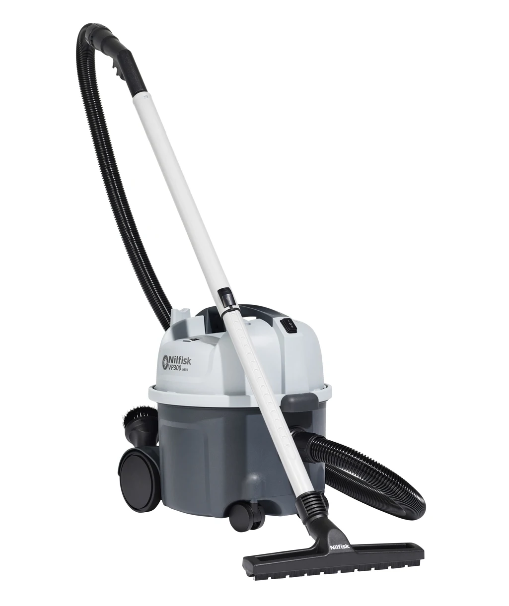 VP300 HEPA NORDIC