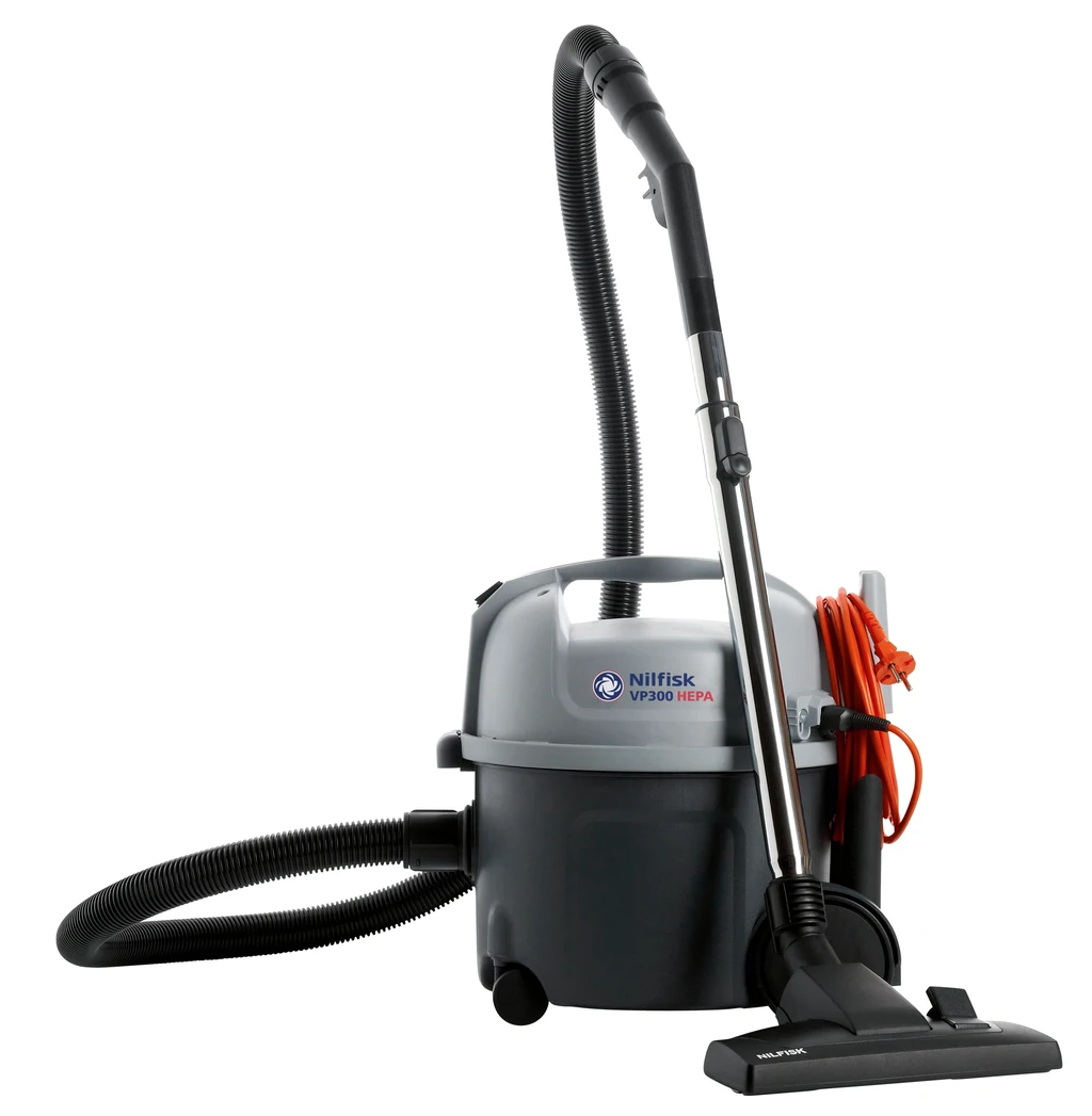 VP300 HEPA EU2