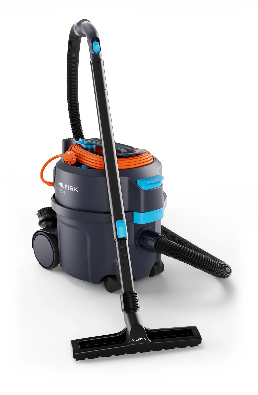 VP300 HEPA XT EU