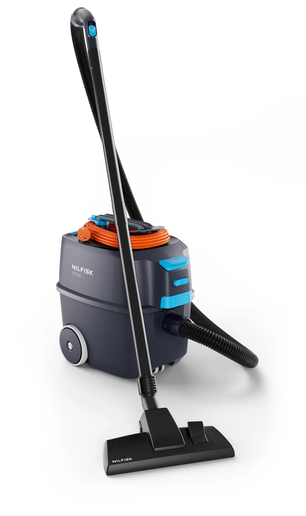 VP700 HEPA XEC EU