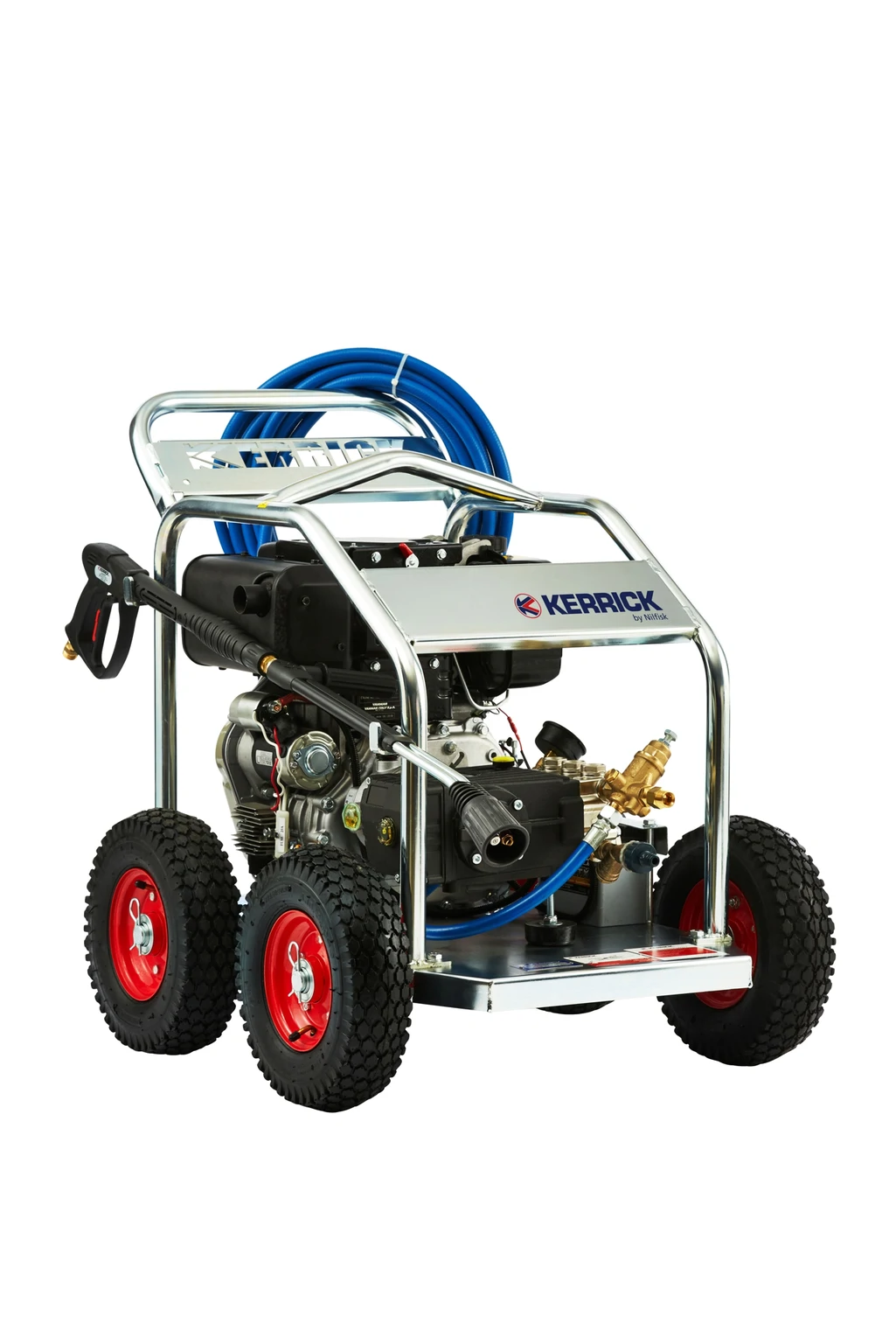 3000PSI 15LPM KOHLER DIESEL