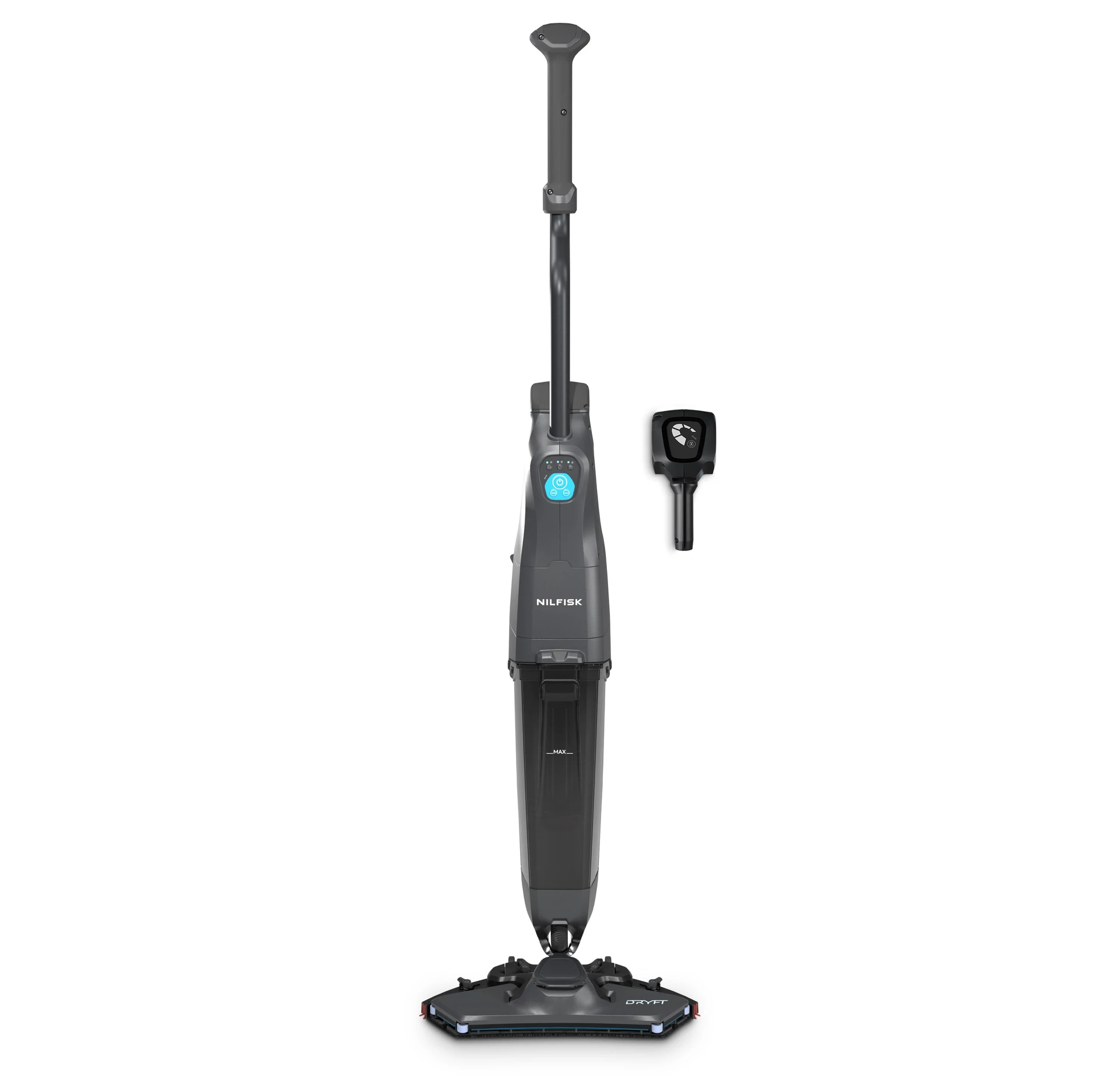 NILFISK DRYFT V1 EU 2 BAT