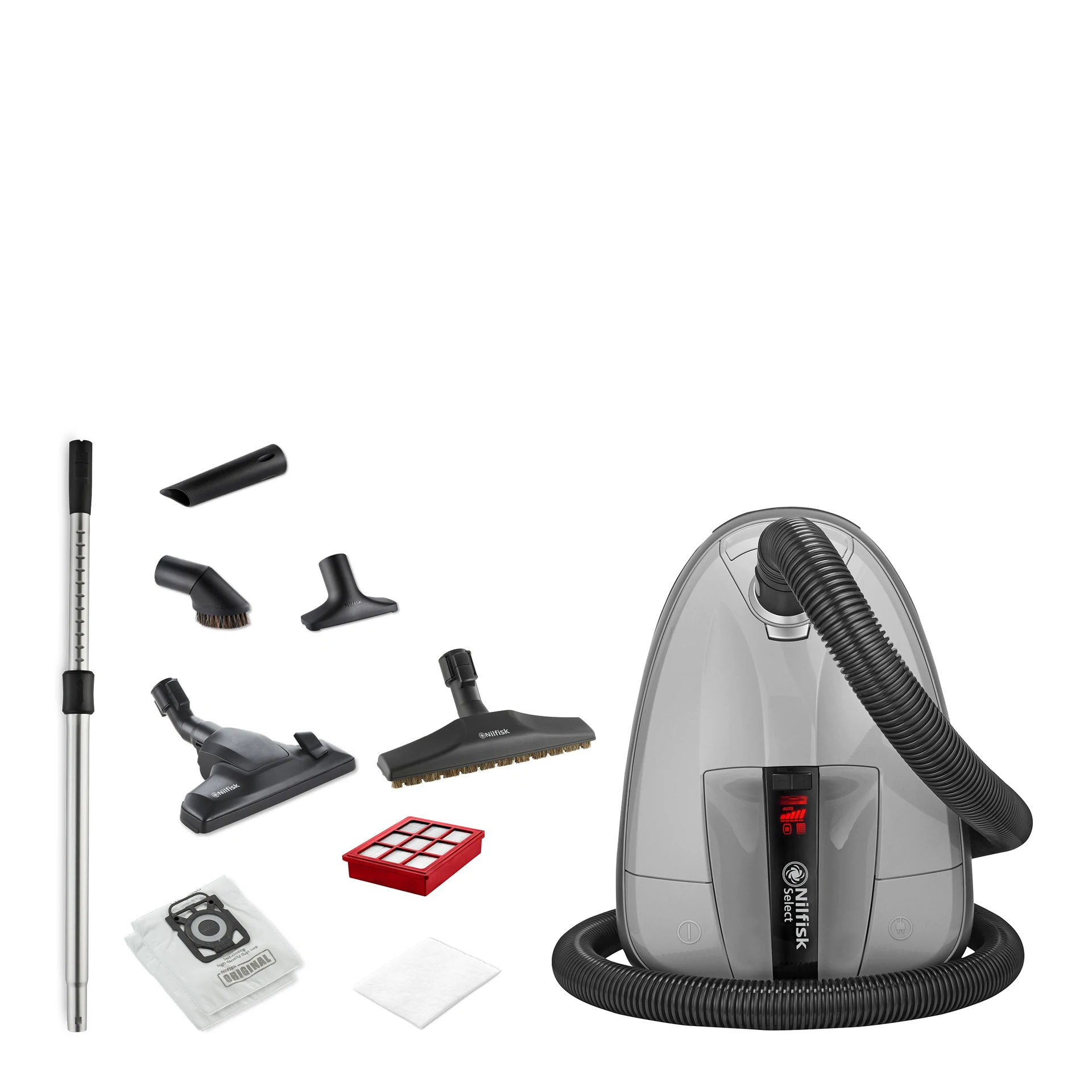 SELECT LGRCO13P08A1-B-HFN