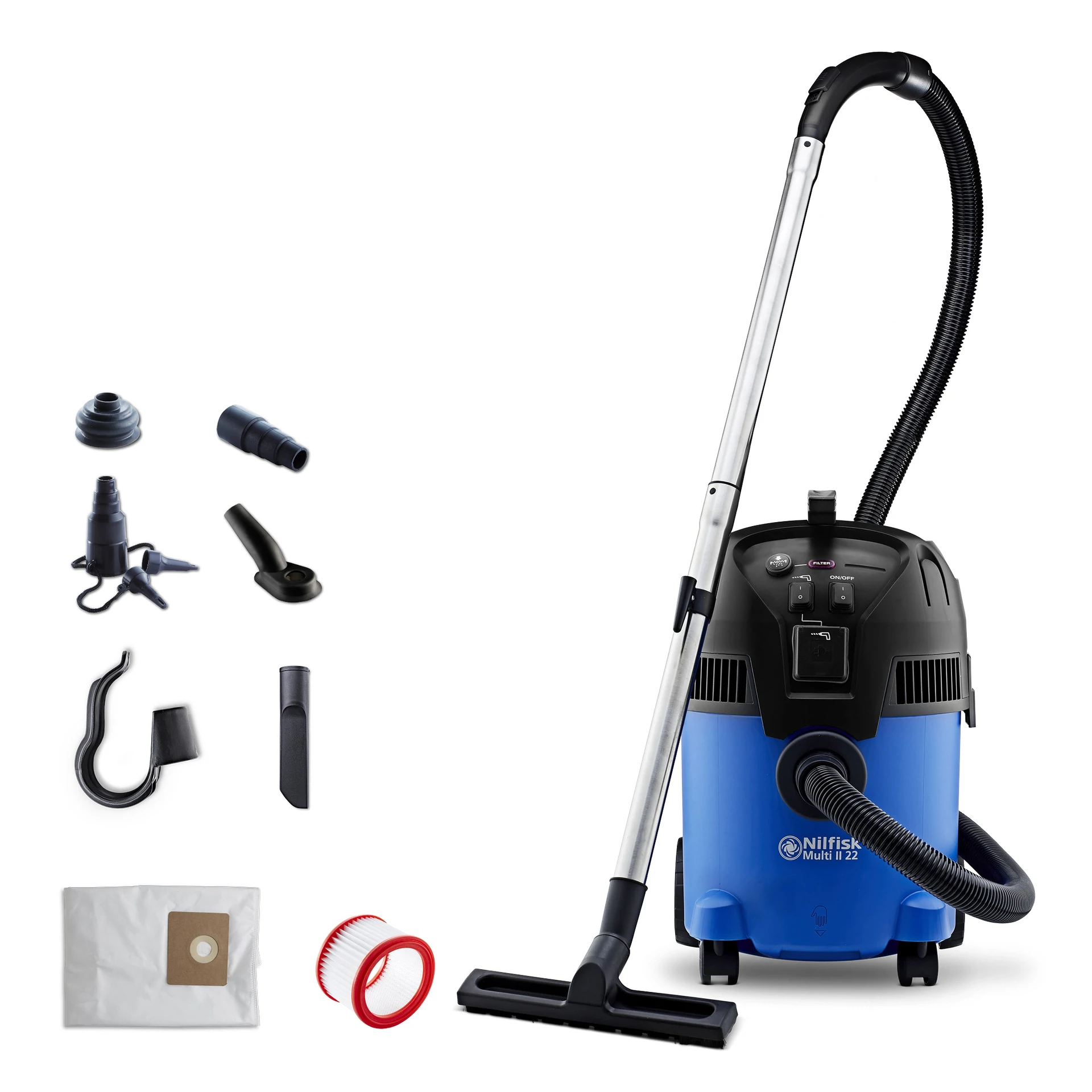MULTI II 22 T PREMIUM HOME EDITION