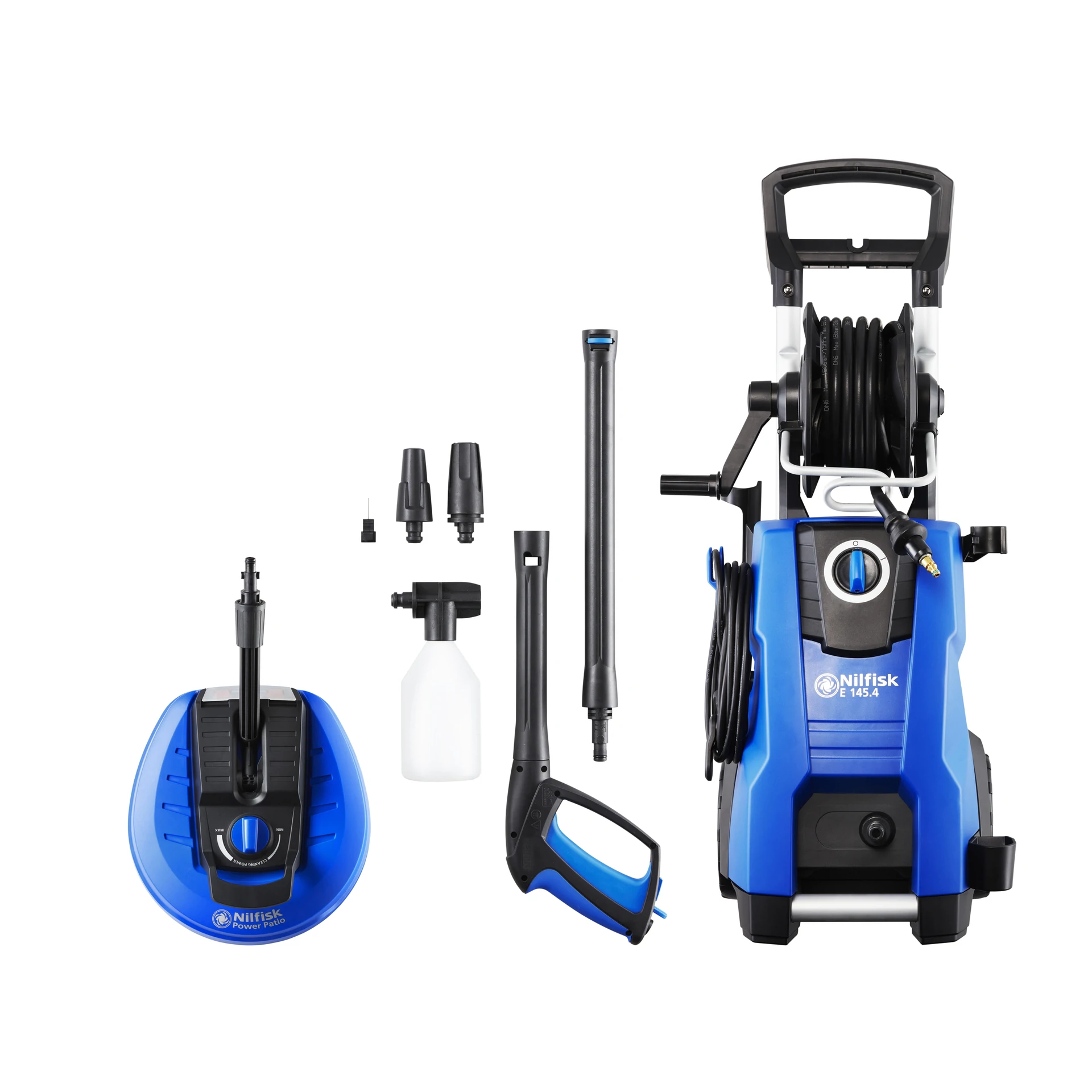 E 145.4-9 POWER X-TRA EU