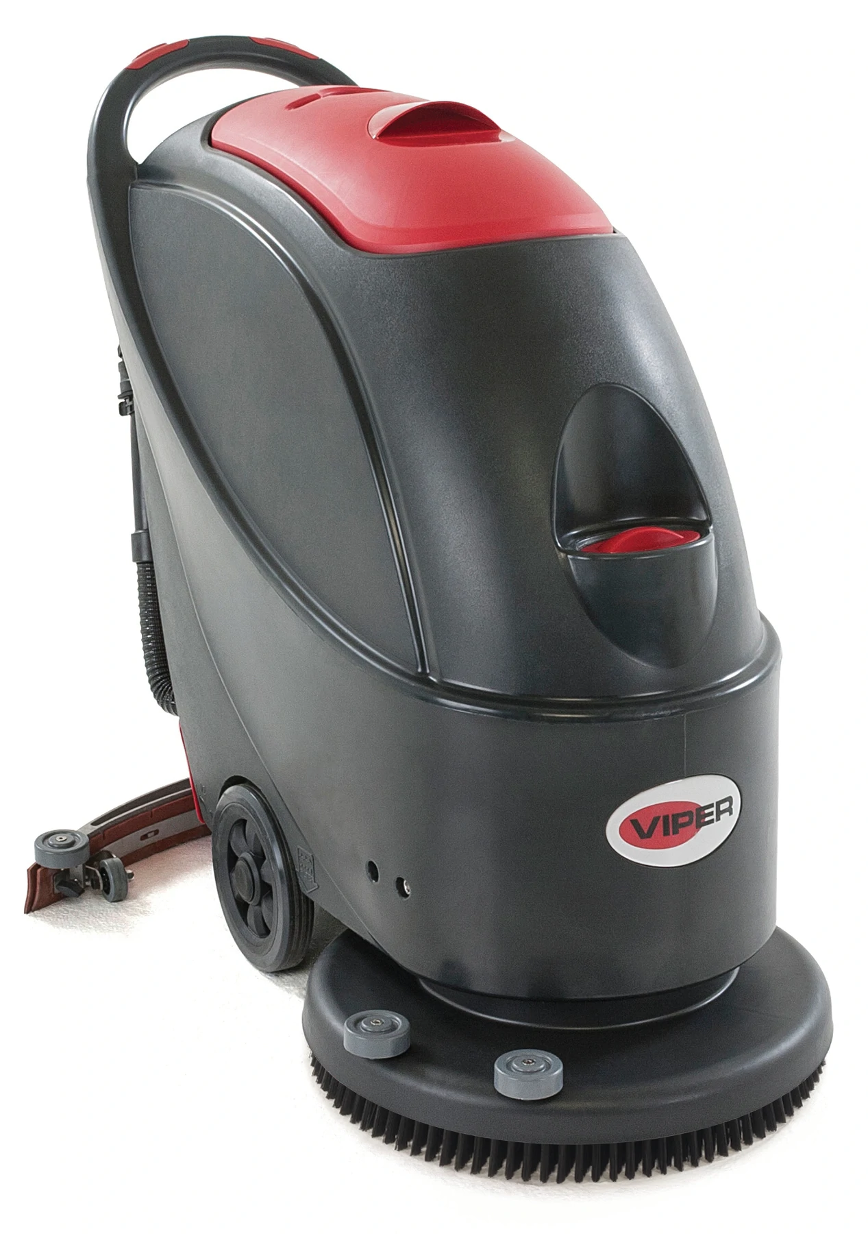 AS510B-US 20INCH SCRUBBER 24V