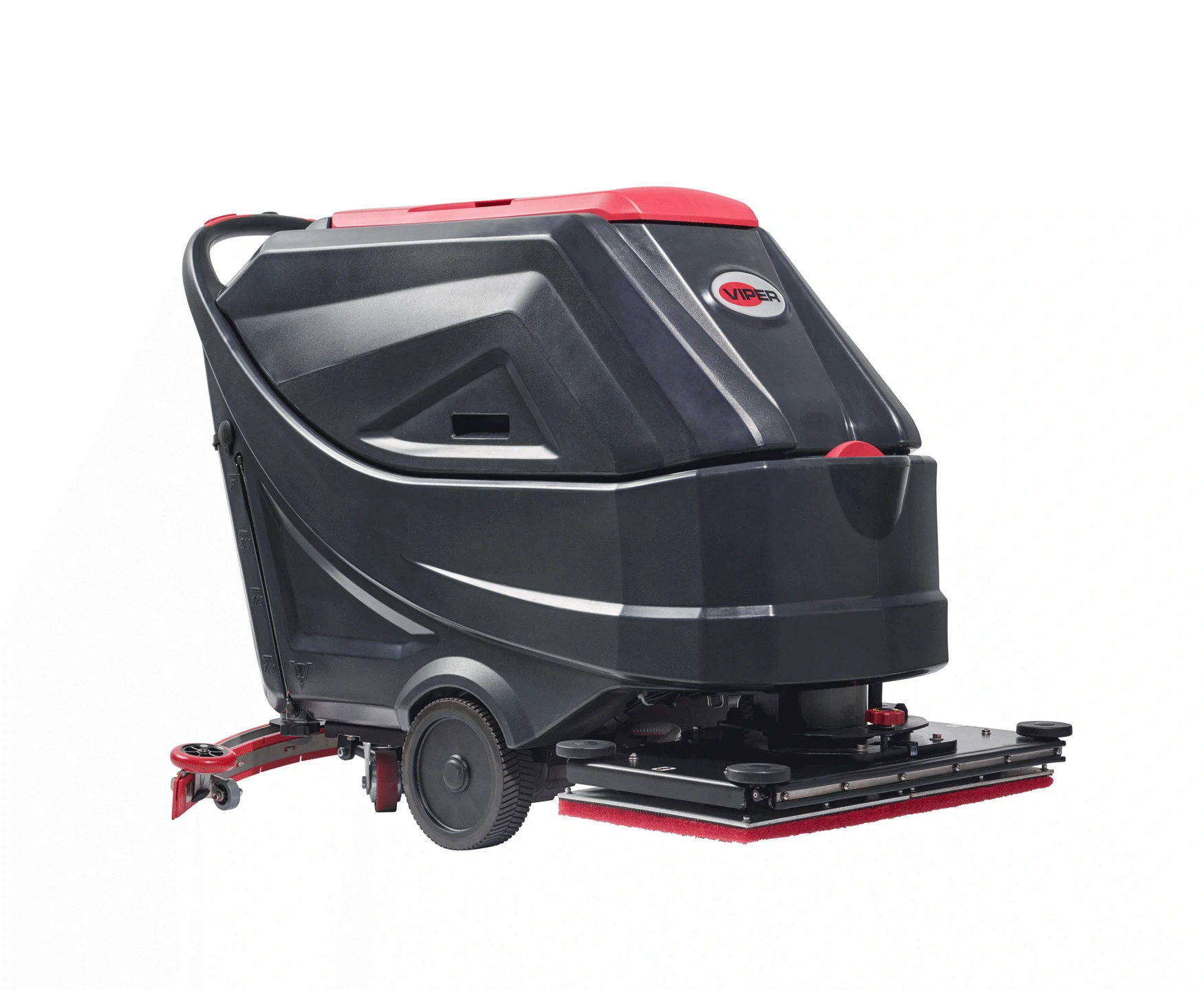 AS7190TO-EU SCRUBBER ORB 28 IN