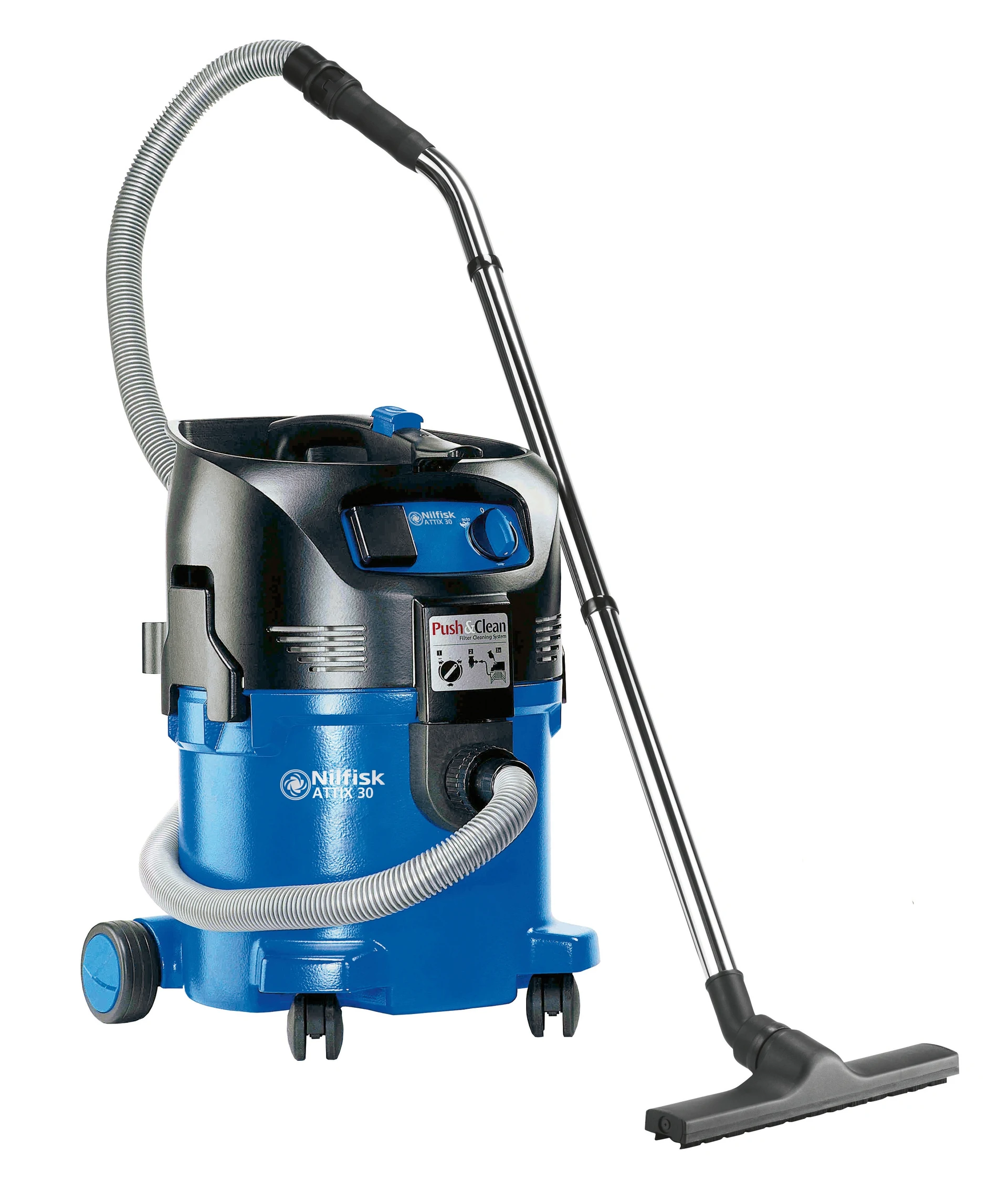 ATTIX 30 AS/E