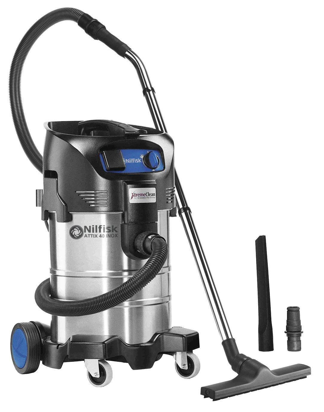 ATTIX 40-21 XC INOX