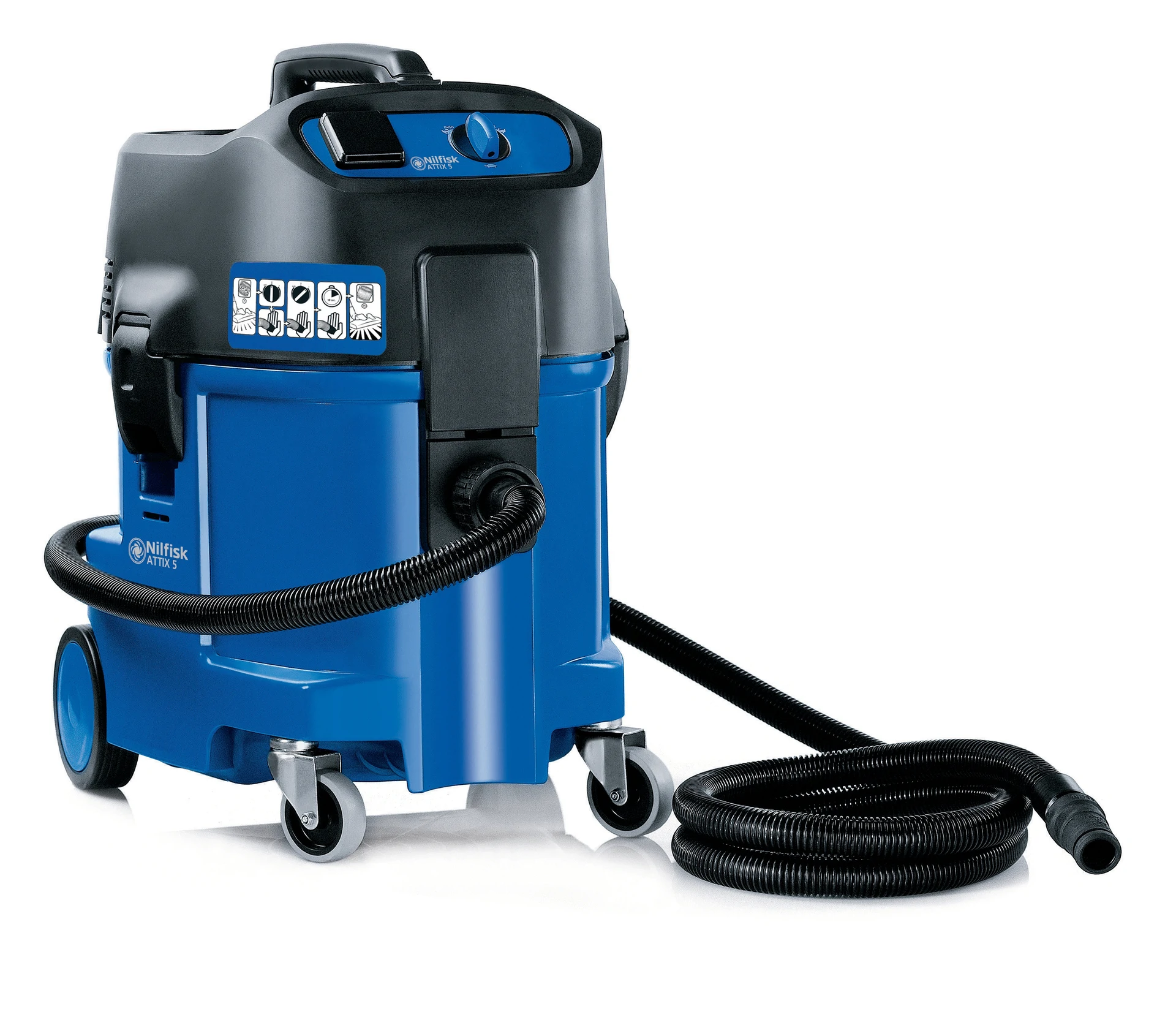 ATTIX 560-21 XC