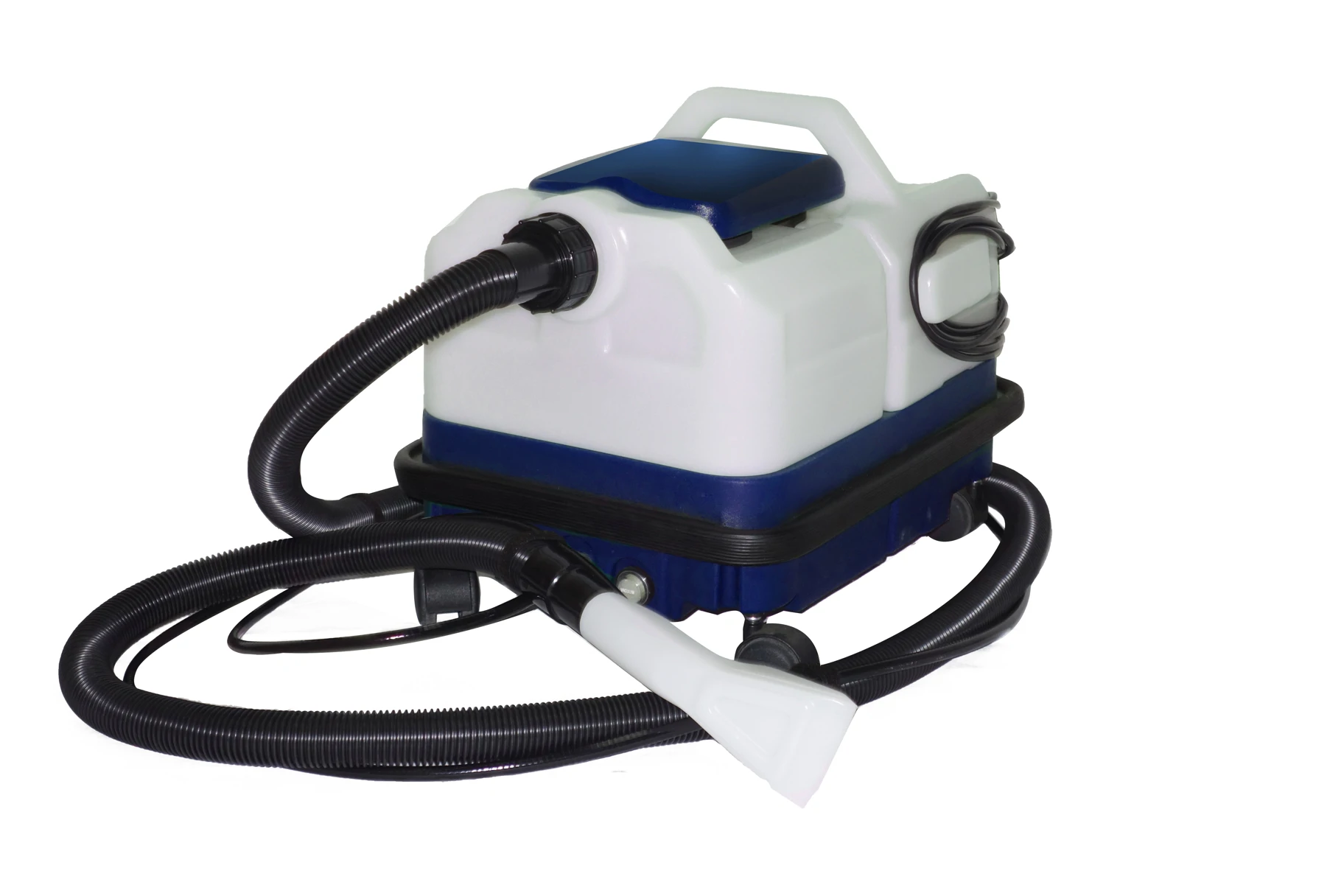 AX9 CAR BLAUW