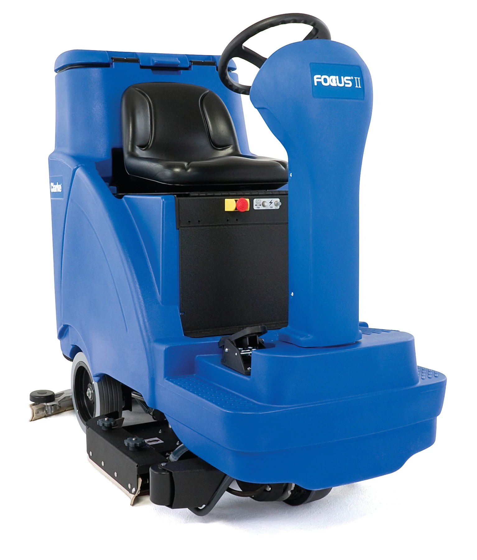 FOCUS II R 28B CH A312 OBC PH