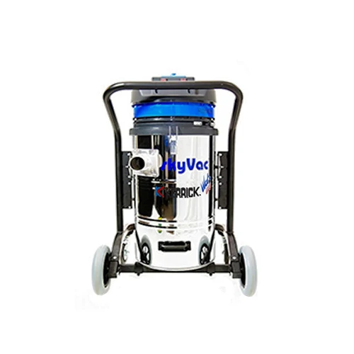 Skyvac Panda 3 Motor Vacuum