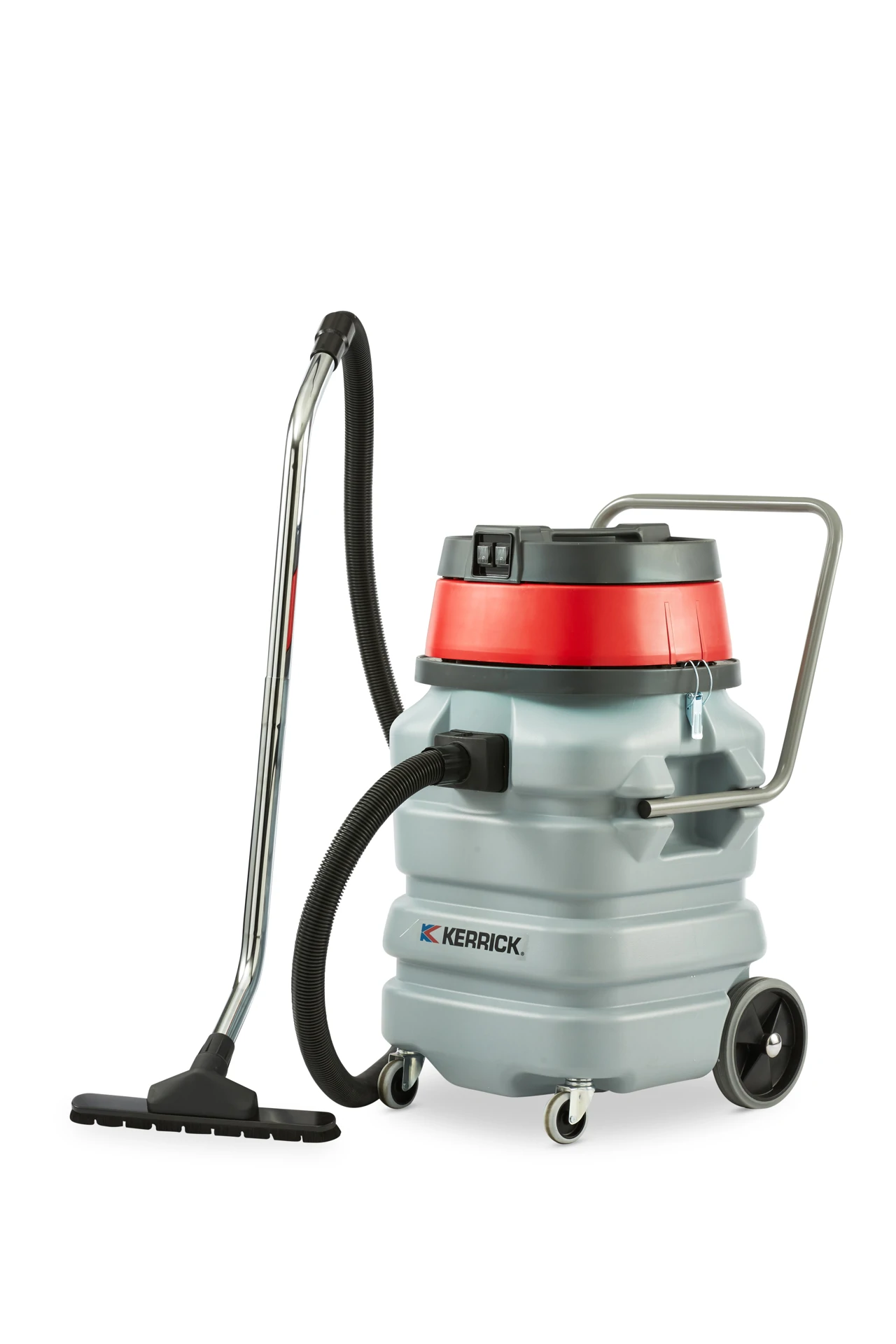Kerrick 2 Motor Wet and Dry Vacuum