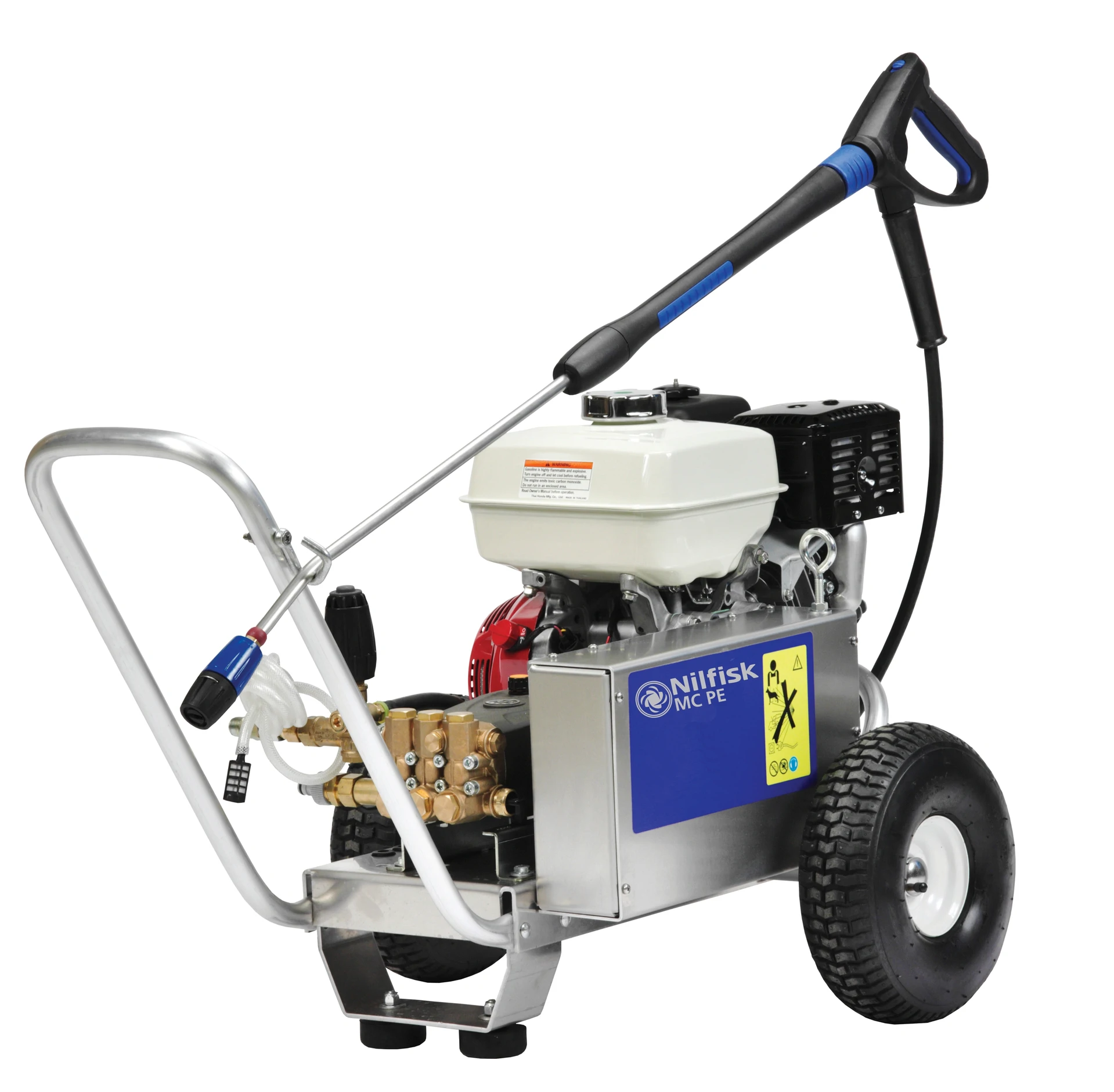 MC 5M 225/910 PE Plus
