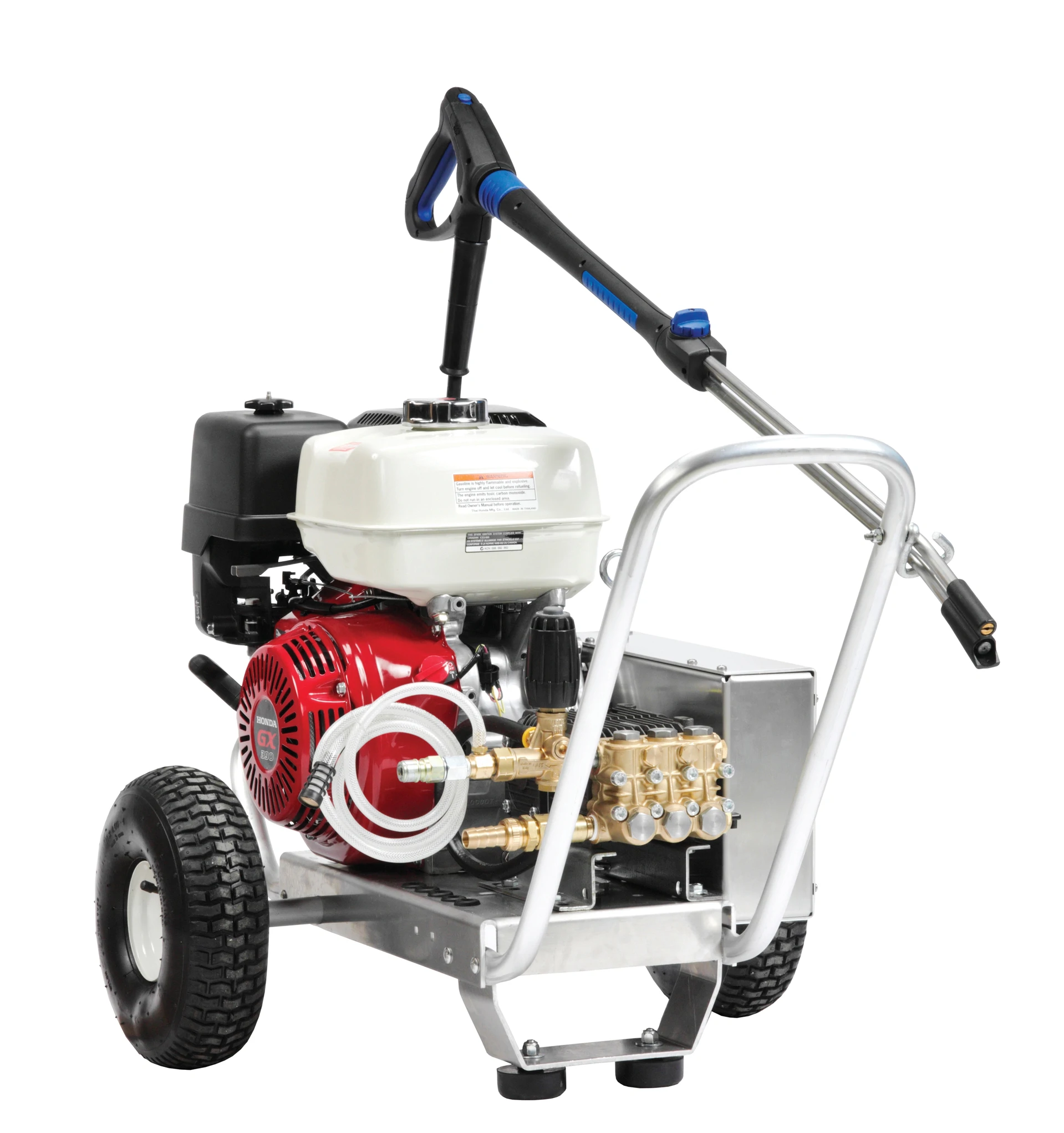 MC 5M 250/1050 PE Plus
