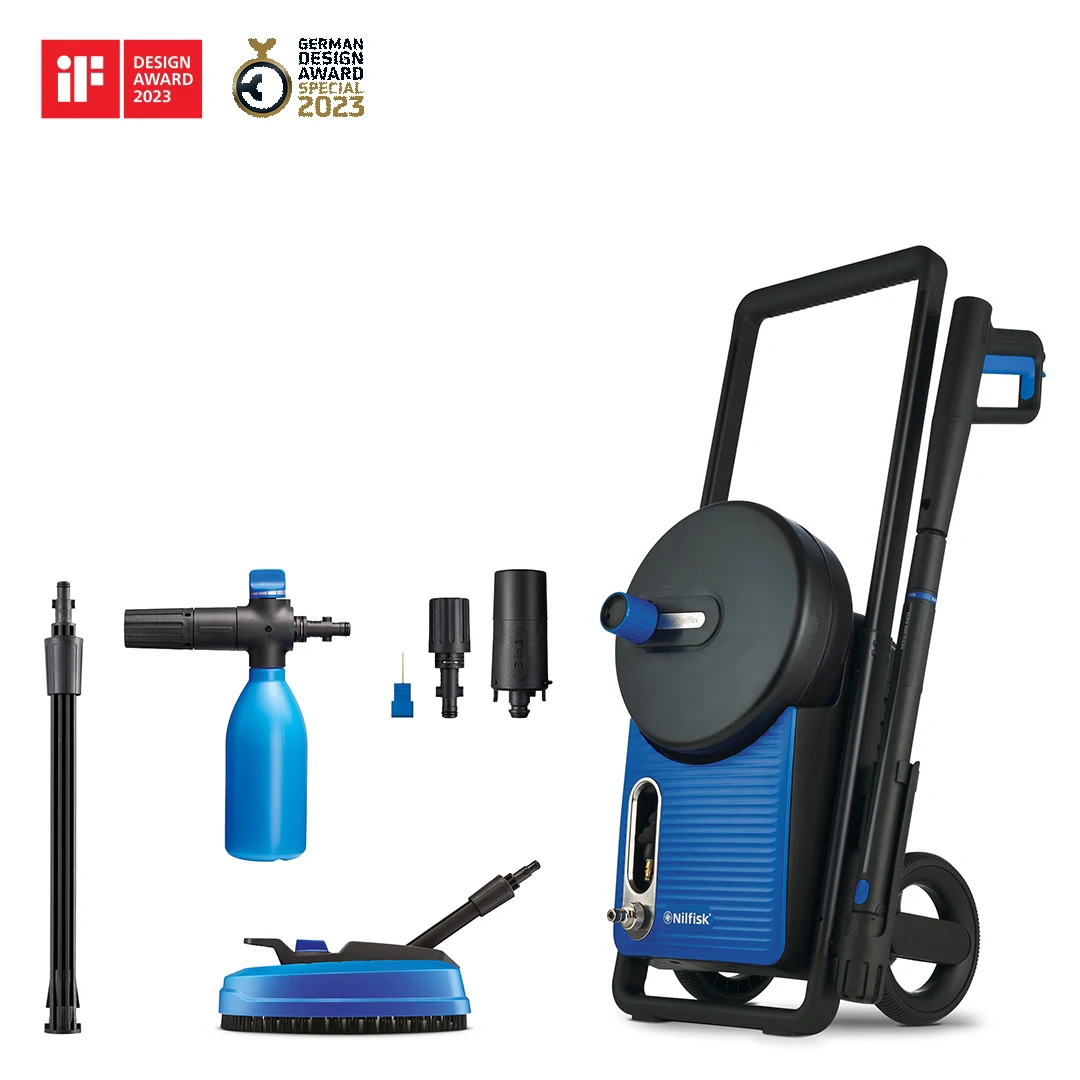EXCELLENT 180-12 SMART POWER EU