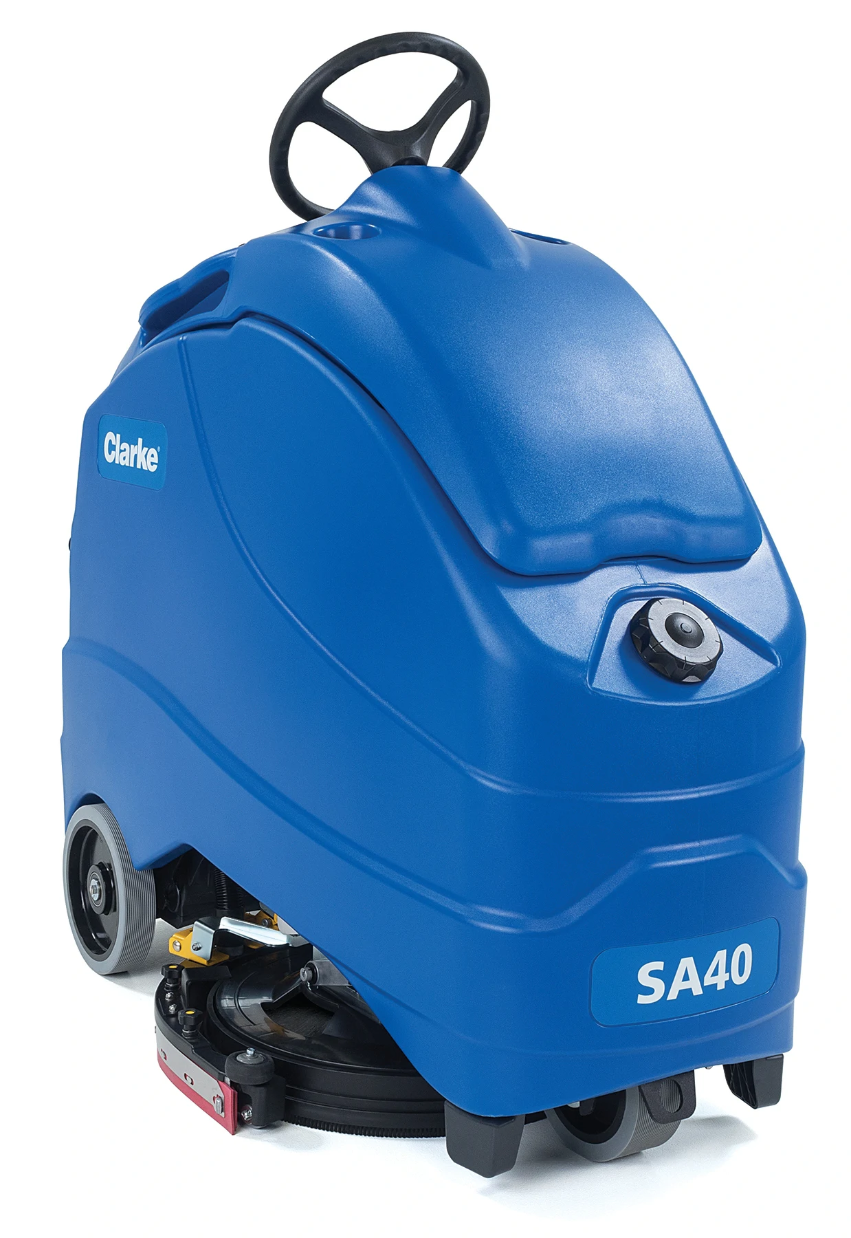 SA40 20B W208 OBC PH