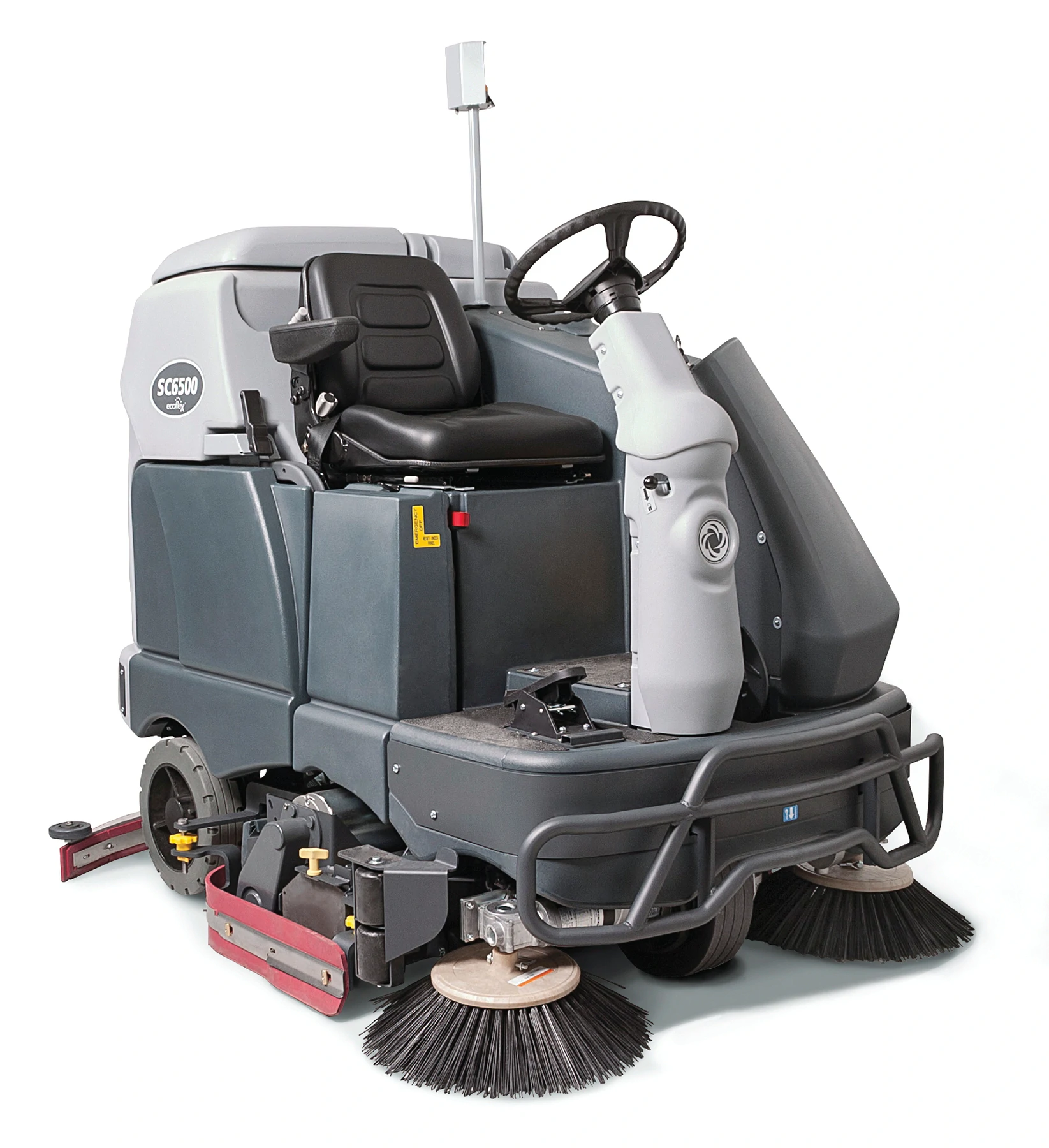 SC6500 40C 420AH 36A SC