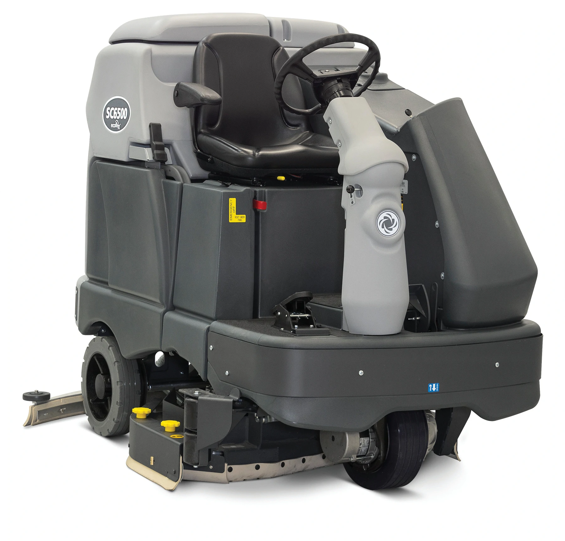 SC6500 45D 420AH 36A SC