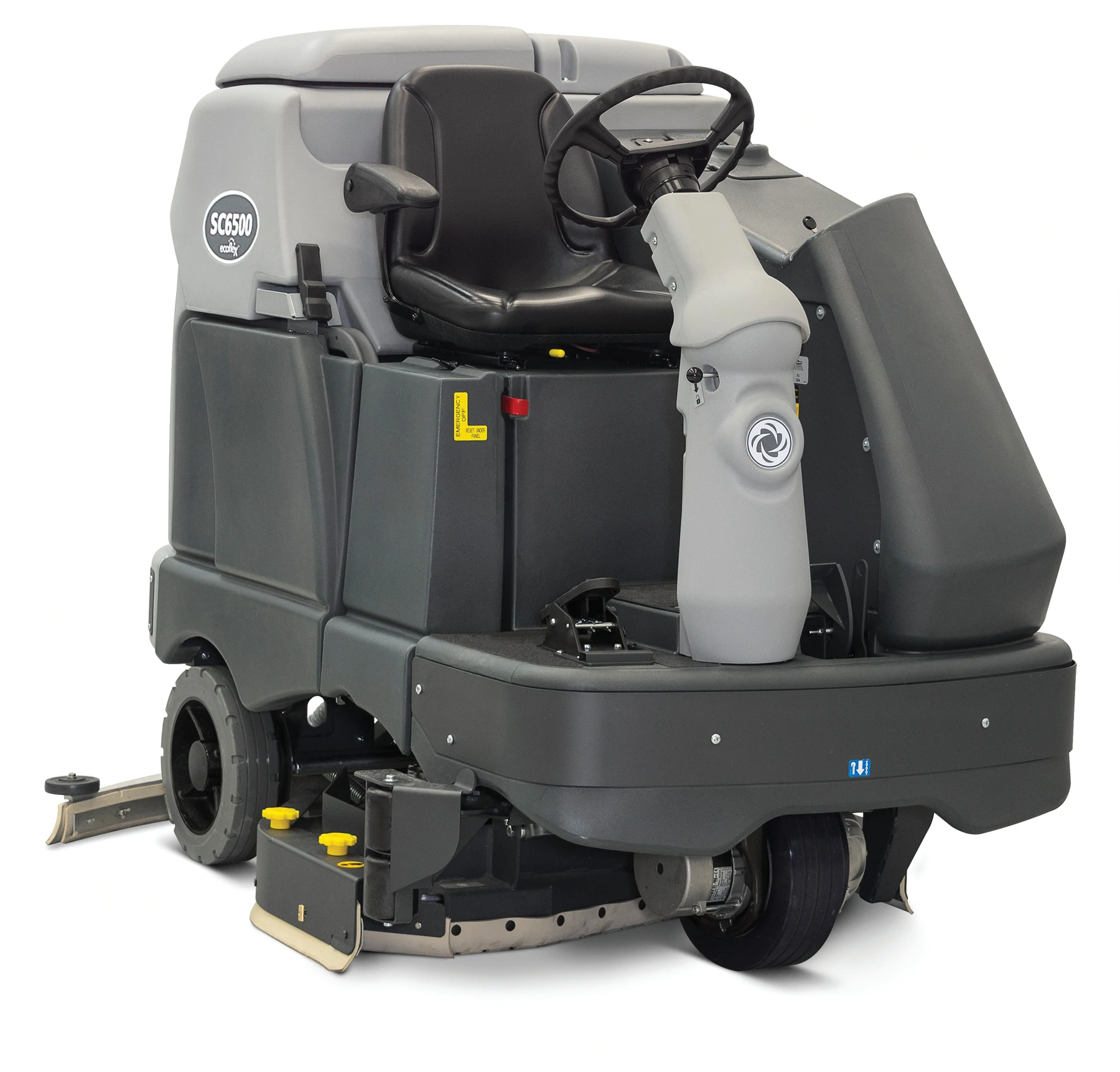 SC6500 48D 420AH 36A SC