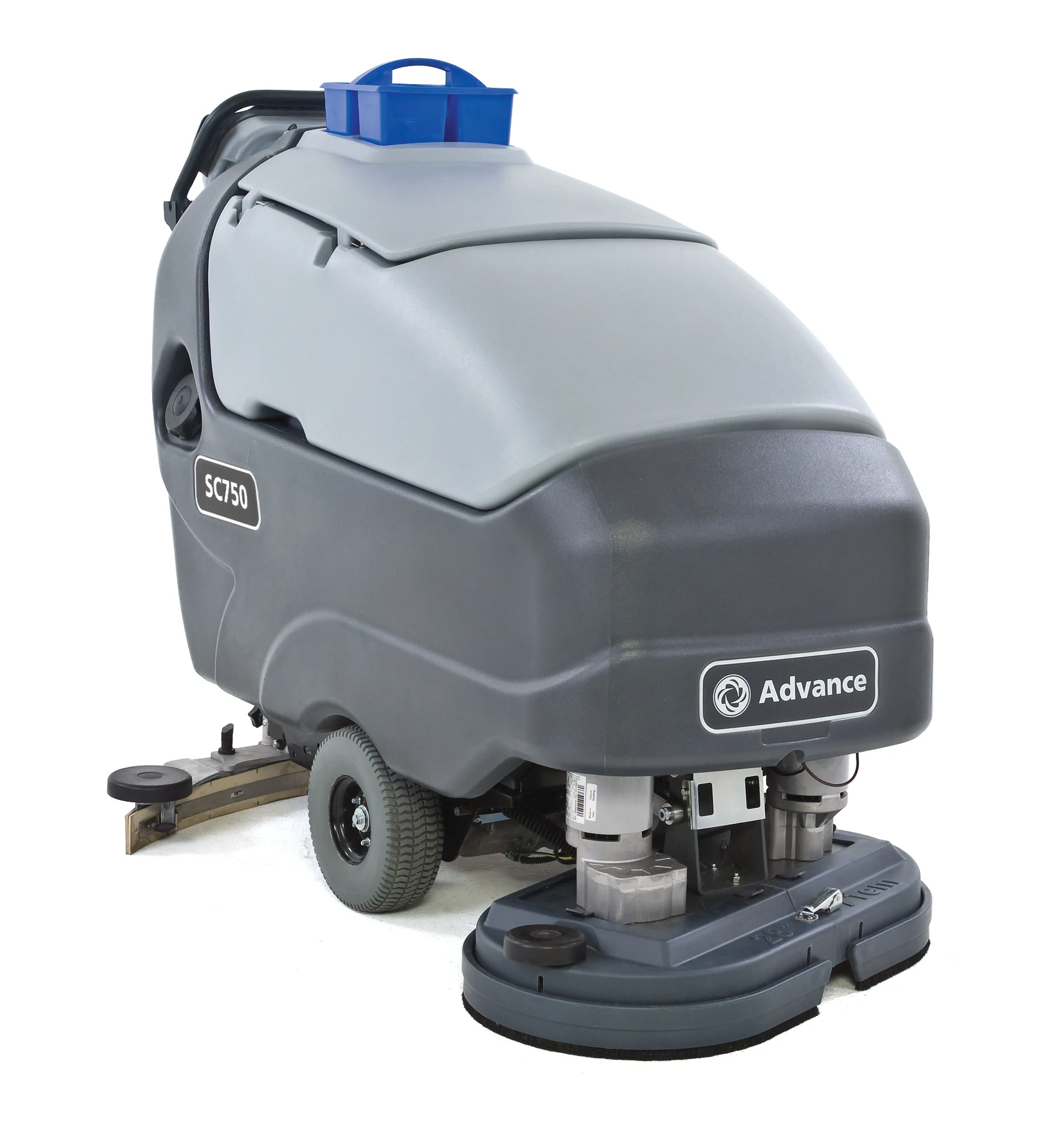 SC750 28C ECOFLEX W310 PB CAN