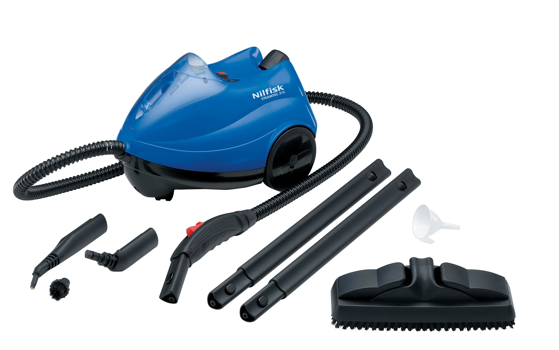 STEAMTEC 312 230/1/50 EU