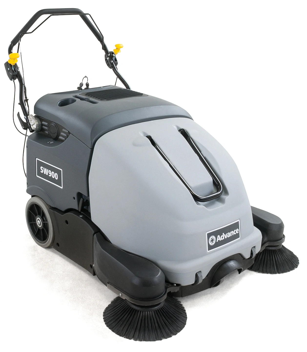 SWEEPER SW900 33B
