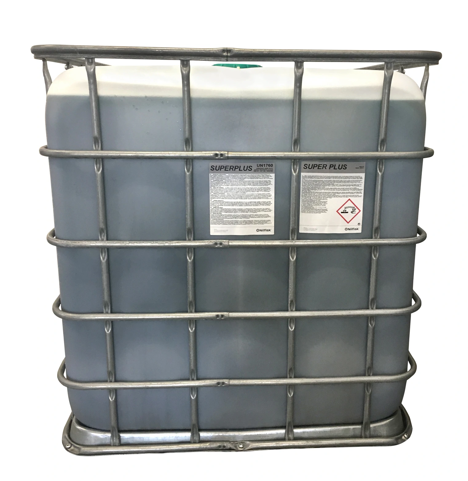 SUPERPLUS SV1 1000KG