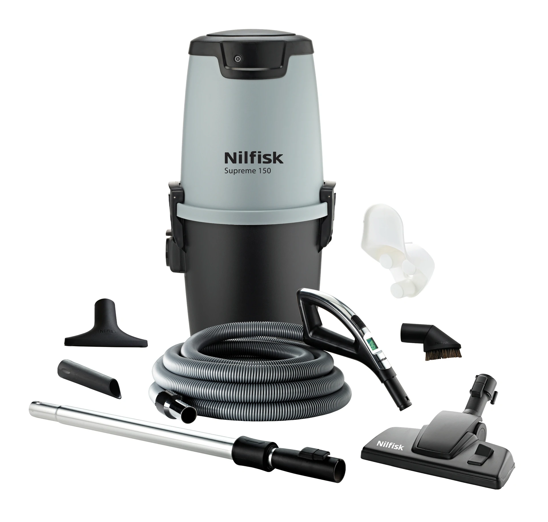 NILFISK ALL-IN-1 SUPREME LCD DELUXE EU