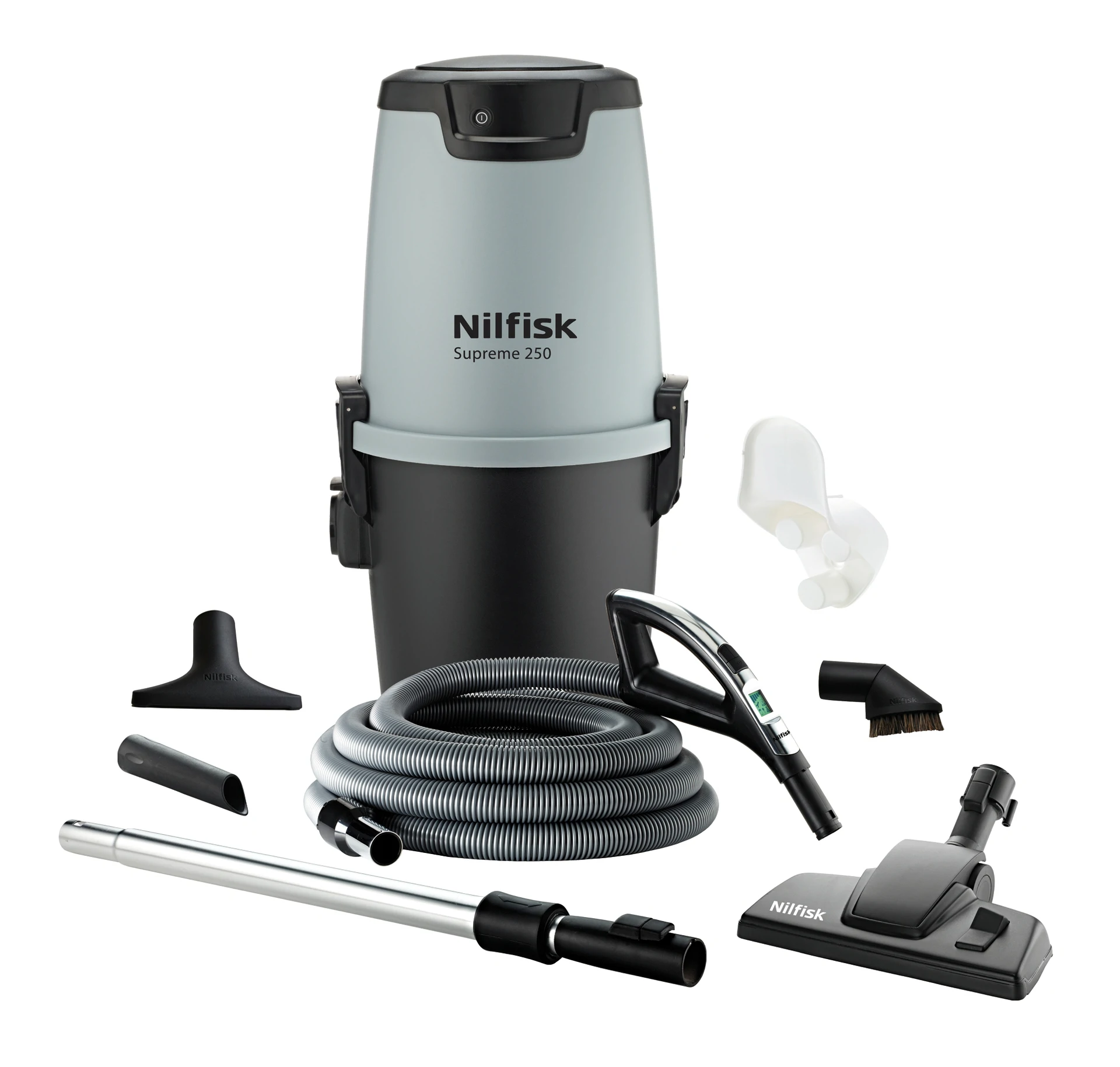 NILFISK ALL-IN-1 SUPREME 250 DELUXE EU