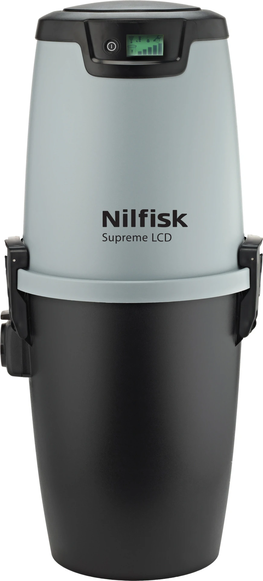NILFISK CV 2.5 CV10 CA