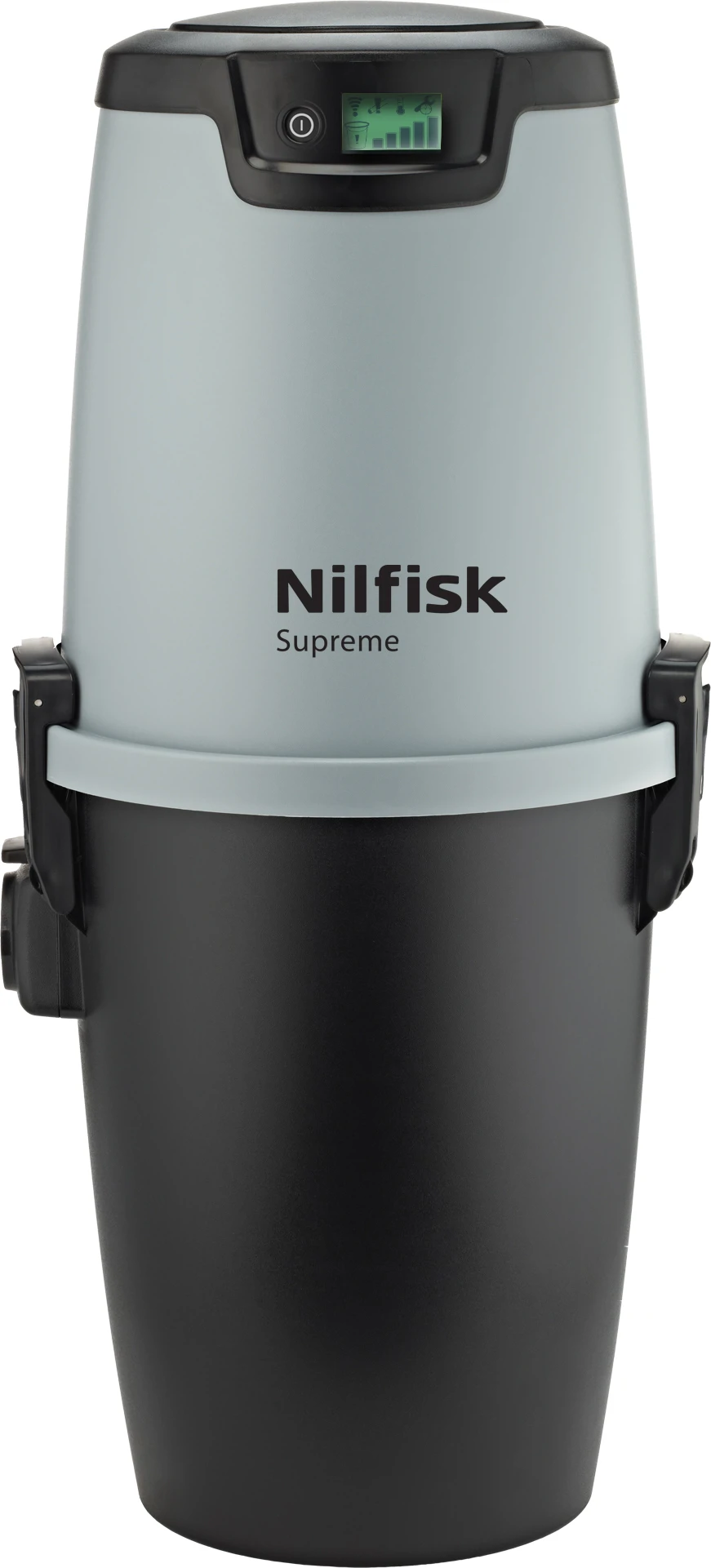 NILFISK CV 2.5 CV20 CA