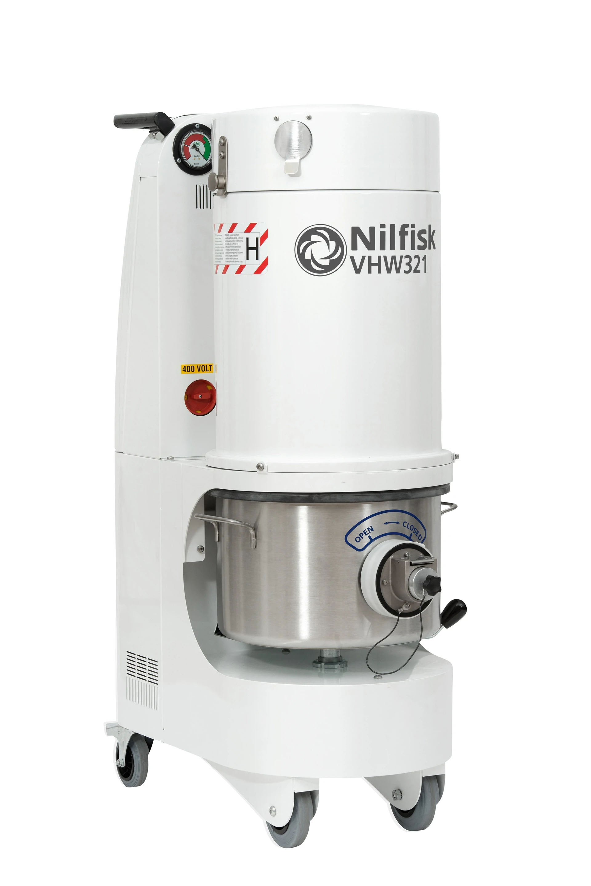 VHW321 HC Z22 EXA 5PP